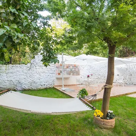 The Foria House By House In