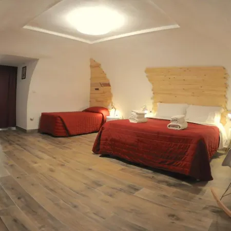 Bed and Breakfast The Foria House By House In *