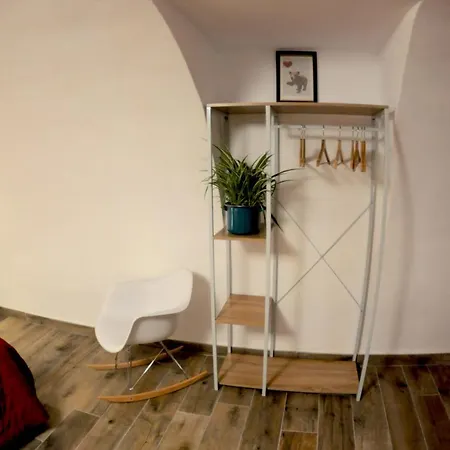 The Foria House By House In Νάπολη
