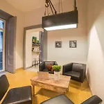 Bed & Breakfast The Foria House By House In Napoli