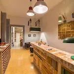 The Foria House By House In