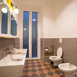 The Foria House By House In Bed & Breakfast 4*