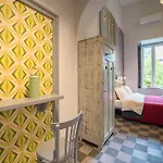 Bed & Breakfast The Foria House By House In