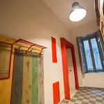 The Foria House By House In Bed & Breakfast 4*