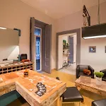 The Foria House By House In Bed & Breakfast