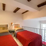 Bed & Breakfast The Foria House By House In 4*