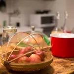 The Foria House By House In Bed & Breakfast Napoli