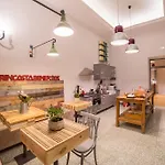 Bed & Breakfast The Foria House By House In