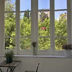The Foria House By House In Napoli