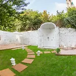 The Foria House By House In Napoli