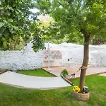The Foria House By House In