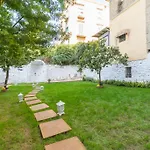 The Foria House By House In Bed & Breakfast 4*