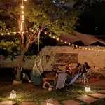 Bed & Breakfast The Foria House By House In