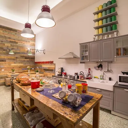 The Foria House By House In فندق مبيت وإفطار 4*