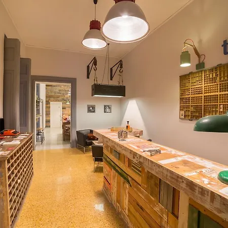 The Foria House By House In