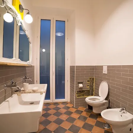 The Foria House By House In فندق مبيت وإفطار 4*