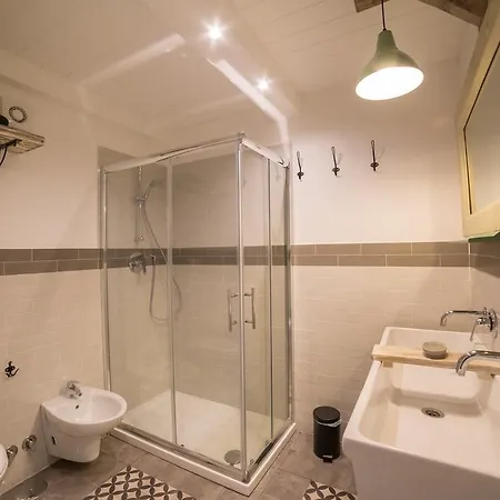فندق مبيت وإفطار The Foria House By House In نابولي