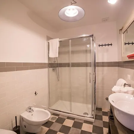فندق مبيت وإفطار The Foria House By House In 4*
