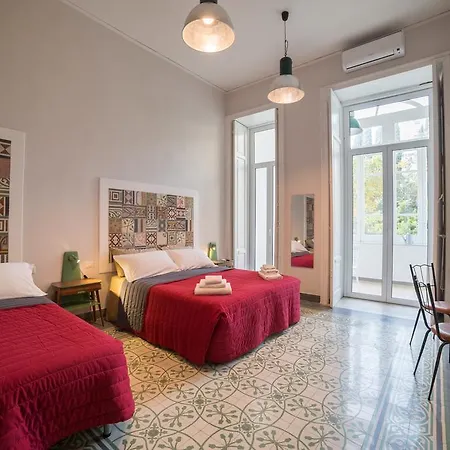 The Foria House By House In 4*