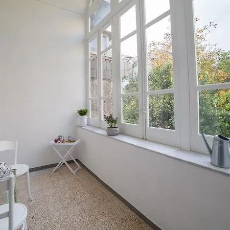 Bed & Breakfast The Foria House By House In Naples