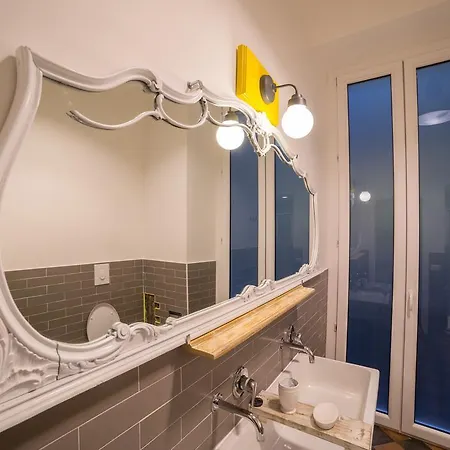 فندق مبيت وإفطار The Foria House By House In 4*