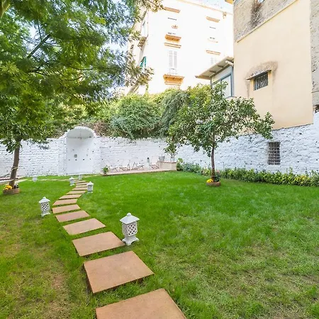 The Foria House By House In فندق مبيت وإفطار 4*