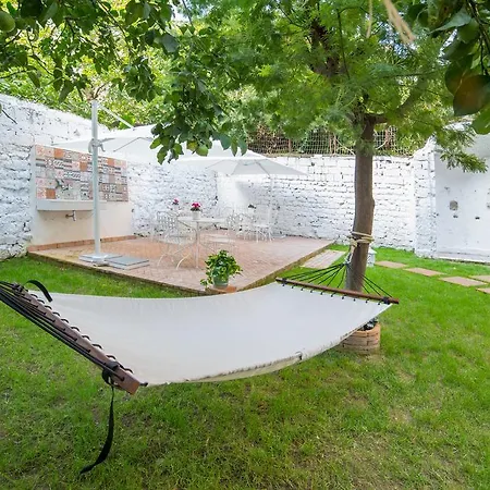 Bed & Breakfast The Foria House By House In Naples