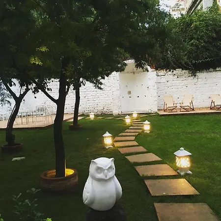 The Foria House By House In فندق مبيت وإفطار 4*
