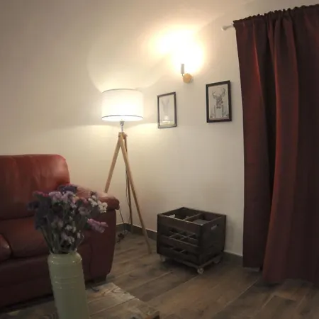 Bed & Breakfast The Foria House By House In Naples